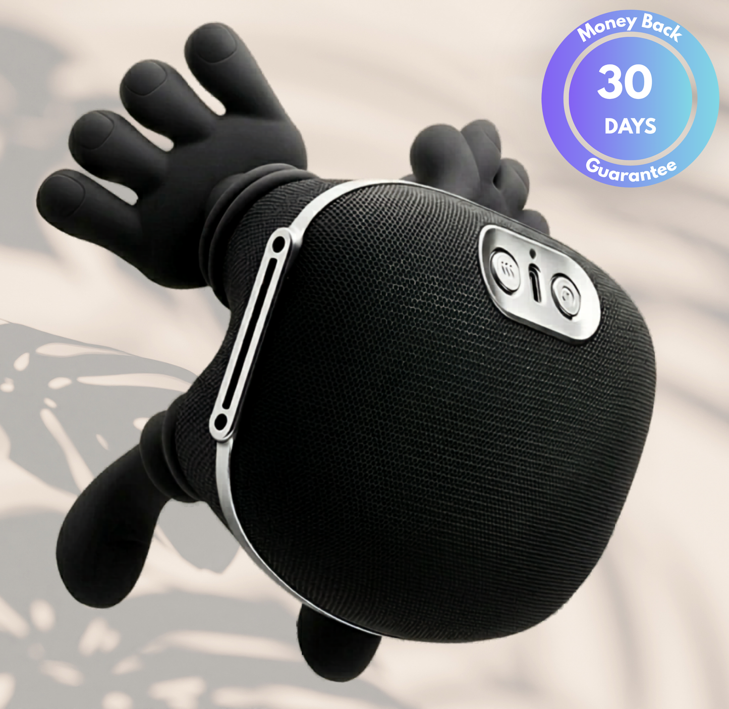CalmTouch Massager
