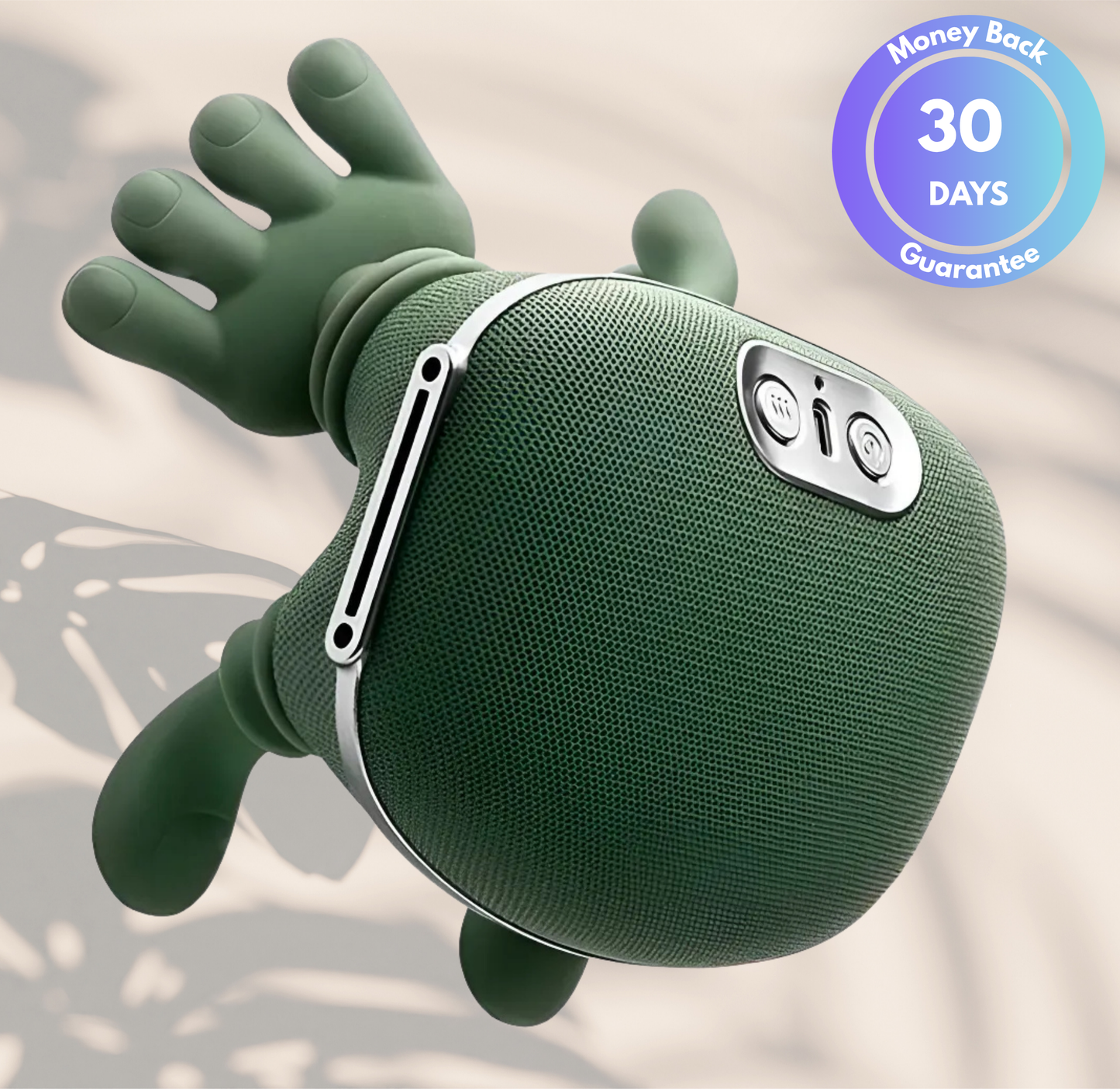 CalmTouch Massager