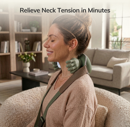 CalmTouch Massager