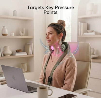 CalmTouch Massager