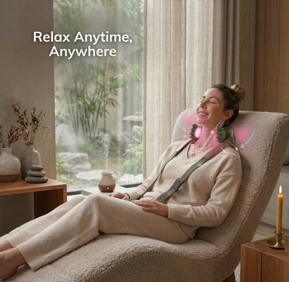 CalmTouch Massager