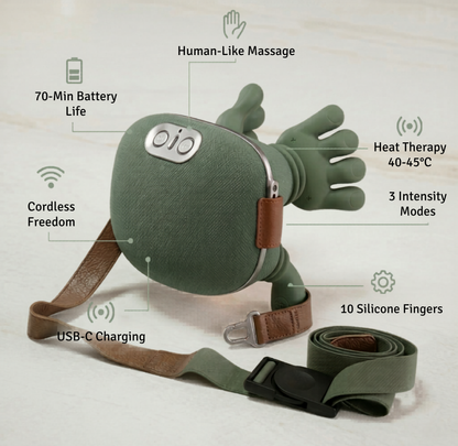 CalmTouch Massager